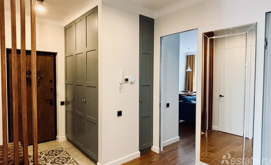 Продажа 2-комн квартиры на вторичном рынке Серебрякова проезд,  д. 11