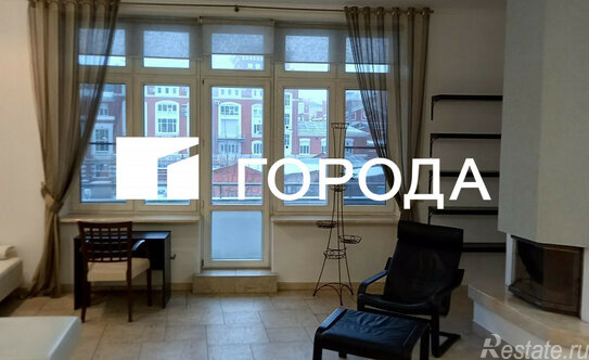 Продажа 3-комн квартиры на вторичном рынке Весковский тупик,  д. 3