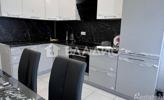 Продажа 2-комн квартиры на вторичном рынке Котельники, Новоегорьевское шоссе