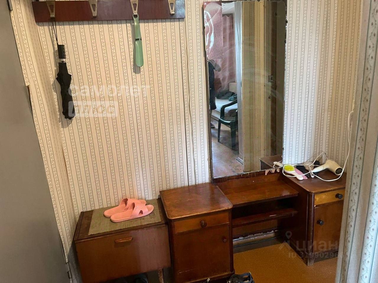 Продажа 2-комн квартиры на вторичном рынке Балашиха, улица Карла Маркса, 4