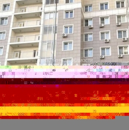 Аренда 4-комн квартиры на вторичном рынке Калашный переулок,  д. 4/1