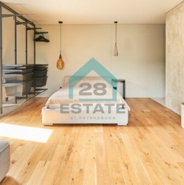 Продажа 1-комн квартиры на вторичном рынке ул Нахимова,  д. 12