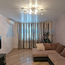 Продажа 2-комн квартиры на вторичном рынке Подольск, ул Барамзиной,  д. 3,  к. 2