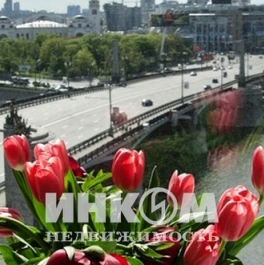 Продажа 2-комн квартиры на вторичном рынке Смоленская улица,  д. 10