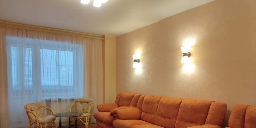 2-комн квартира Дубна, проспект Боголюбова, 20