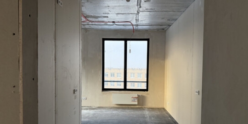 3-комн квартира Малоохтинский пр-кт,  д. 68а