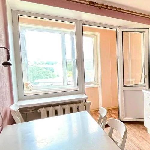 3-комн квартира Пушкин, Железнодорожная улица, 40/1