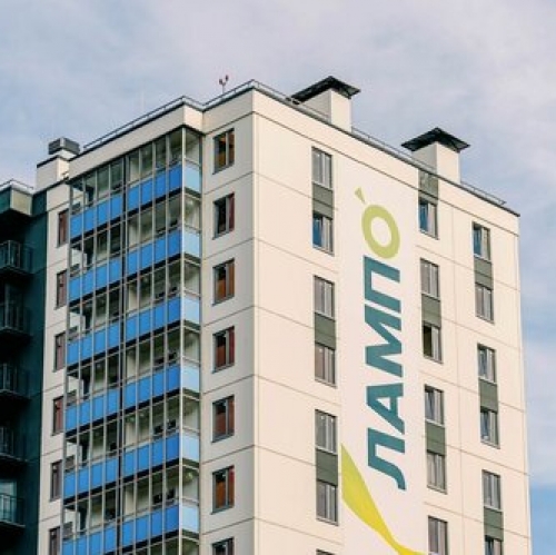 2-комн квартира Мурино г, Графская ул,  д. 6 к1