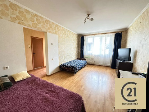 Продажа 1-комн квартиры на вторичном рынке Балашиха, улица Кольцевая,  д. 8