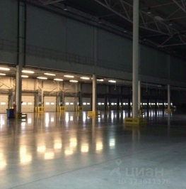 Аренда склада Перепечино, 46К-0030,  д. 1Б/1