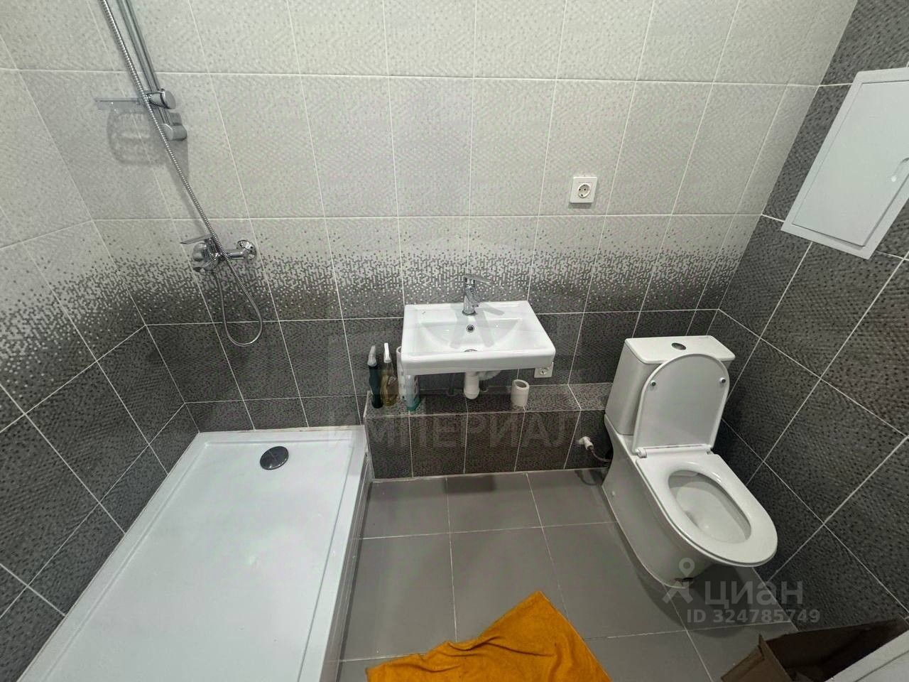 Продажа студии Люберцы, Октябрьский проспект, 403