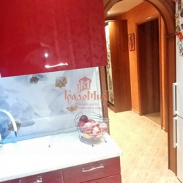 Продажа 2-комн квартиры на вторичном рынке Лобня, Научный г-к,  д. 16