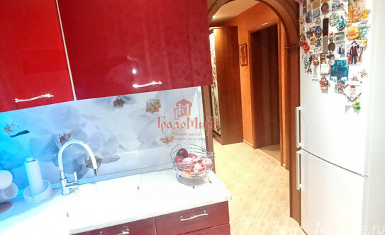 Продажа 2-комн квартиры на вторичном рынке Лобня, Научный г-к,  д. 16