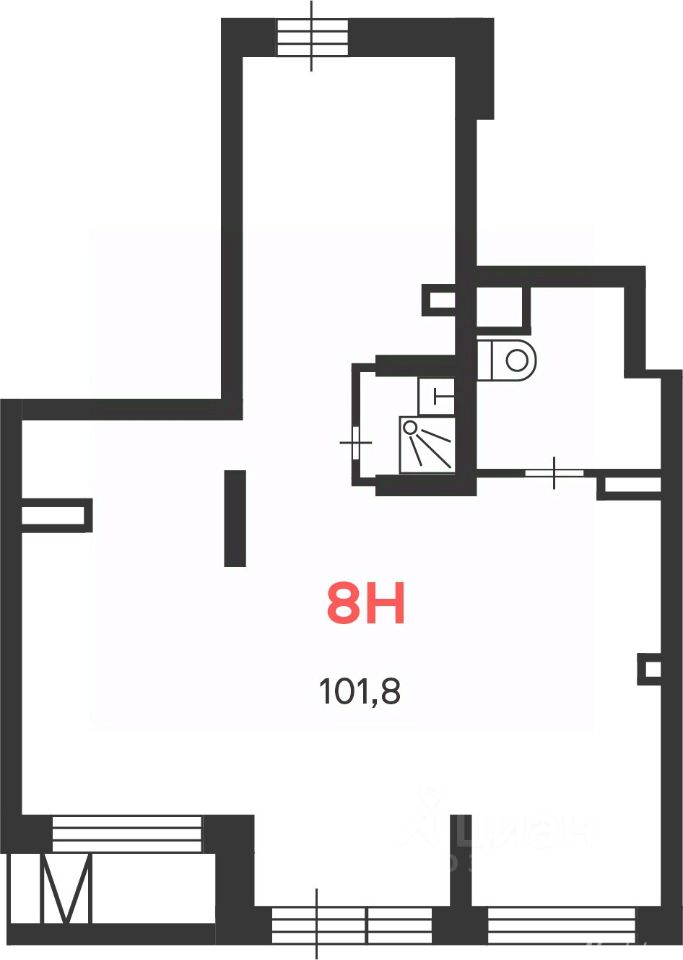 Продажа ПСН Дмитровское ш,  д. 93 к2