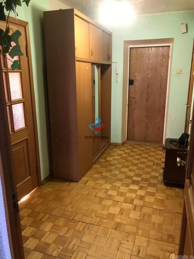 Продажа 2-комн квартиры на вторичном рынке посёлок ВНИИССОК,  посёлок ВНИИССОК,  9