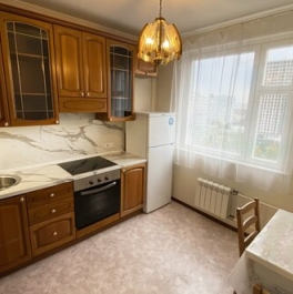 Аренда 2-комн квартиры на вторичном рынке улица Воронцовские Пруды,  д. 7