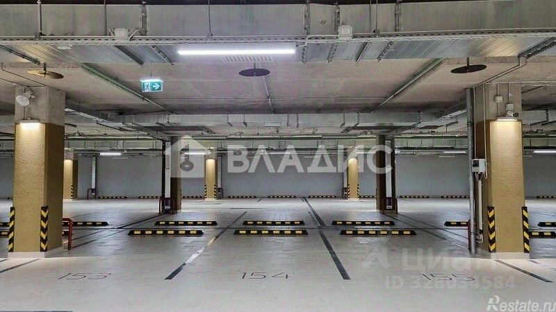 Продажа гаража ул Парашютная,  д. 69,  к. 4