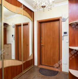 Продажа 2-комн квартиры на вторичном рынке Первомайская ул,  д. 26