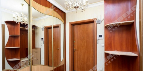 2-комн квартира Первомайская ул,  д. 26