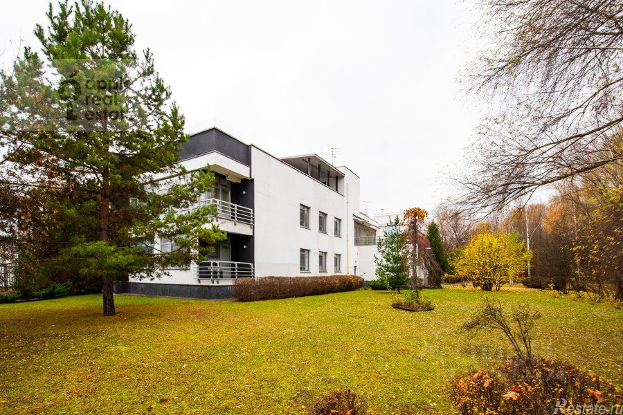 Аренда дома Островная улица