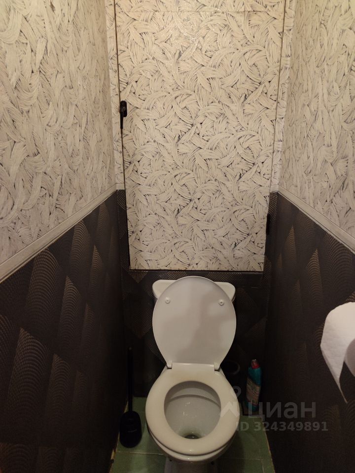 Продажа 3-комн квартиры на вторичном рынке улица 8-я Текстильщиков, 12К2