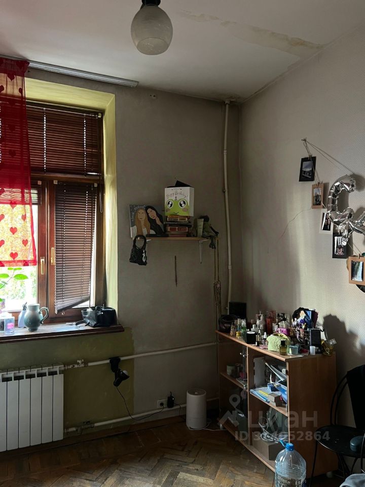 Аренда 1-комн квартиры на вторичном рынке Сосинский проезд, 8