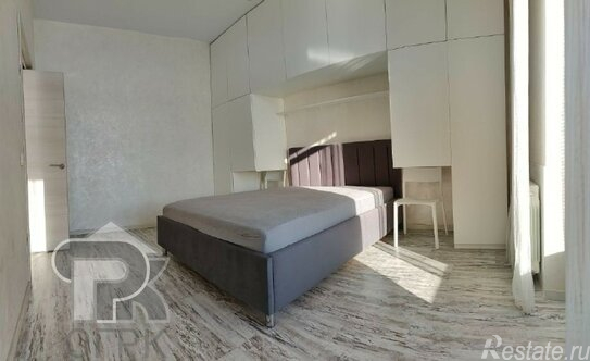 Продажа 1-комн квартиры на вторичном рынке Невельского пр-зд