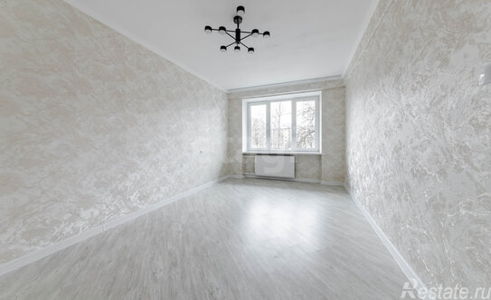 Продажа 1-комн квартиры на вторичном рынке ул Кустодиева,  д. 7,  к. 1