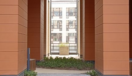 Студия Белоостровская улица, 7