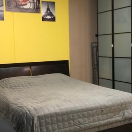 Продажа 1-комн квартиры на вторичном рынке улица Чекистов,  д. 44