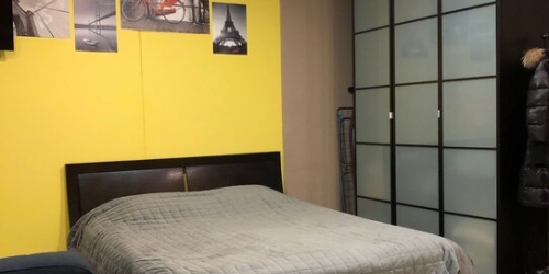 1-комн квартира улица Чекистов,  д. 44