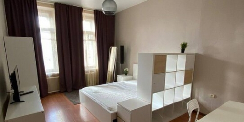 4-комн квартира Грибоедова Канала наб,  д. 158