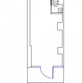 Аренда торгового помещения Ленинградское ш, д. 9, к. 1 Аренда торгового помещения Ленинградское ш, д. 9, к. 1