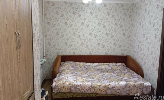 Продажа 3-комн квартиры на вторичном рынке Варшавская ул,  д. 63 к1