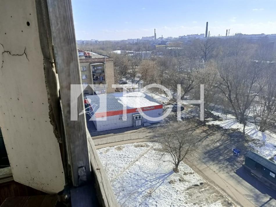 Продажа 3-комн квартиры на вторичном рынке Щелково, Пустовская ул, 18