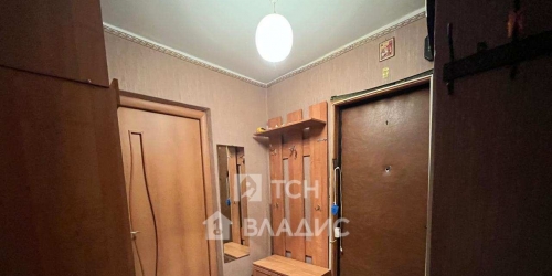 3-комн квартира Палехская улица, 11