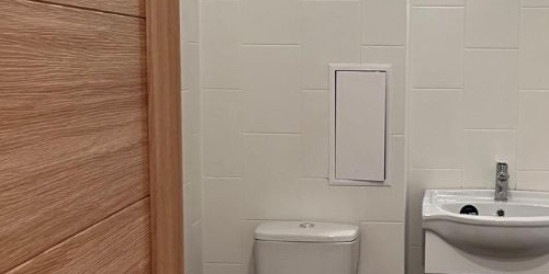 1-комн квартира улица Крыленко, 6к3