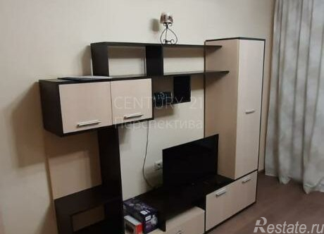 Продажа 1-комн квартиры на вторичном рынке улица Наташи Качуевской,  д. 3