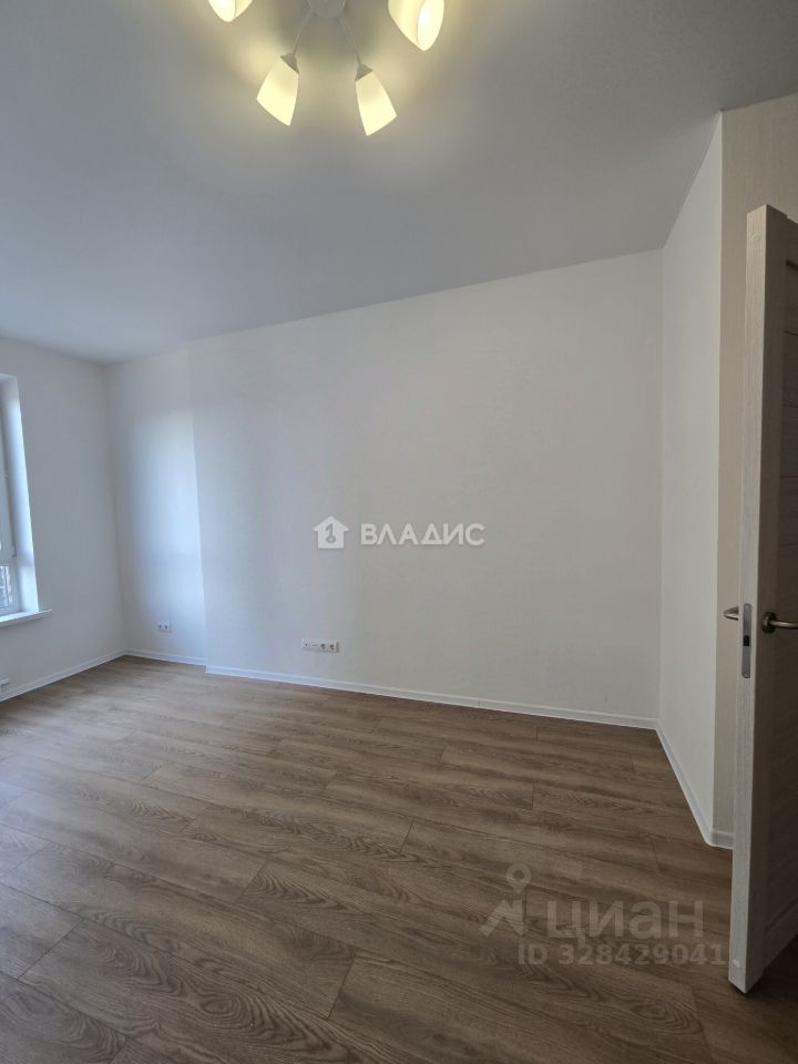 Продажа 1-комн квартиры на вторичном рынке Кусковская улица, 12/1