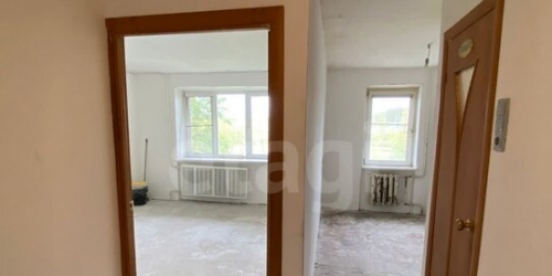 1-комн квартира Кронштадт г, Гидростроителей ул,  д. 10