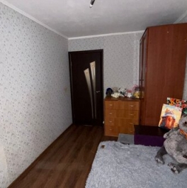 Продажа 2-комн квартиры на вторичном рынке Сходня, улица Тюкова,  д. 10