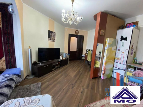 Продажа 3-комн квартиры на вторичном рынке Чехов, Вишнёвый бульвар,  д. 8