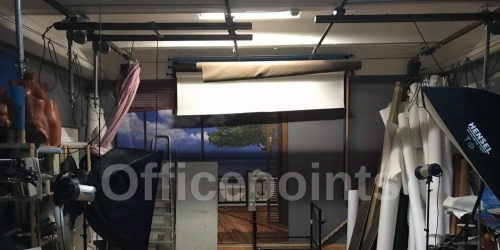 Офис Бауманская улица,  д. 58А