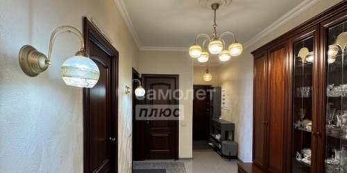 4-комн квартира ул Покрышкина,  д. 8,  к. 2
