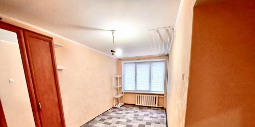 2-комн квартира Болотная улица, 17