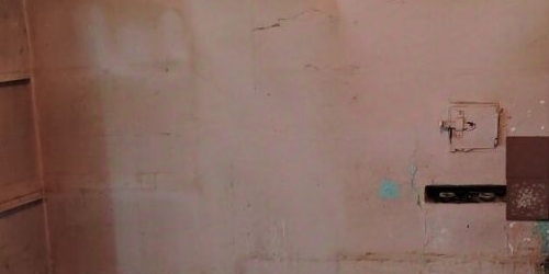 2-комн квартира Гаврская улица, 3К1