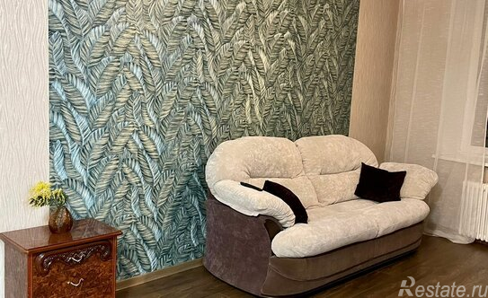 Продажа 1-комн квартиры на вторичном рынке Реутов г, Некрасова ул