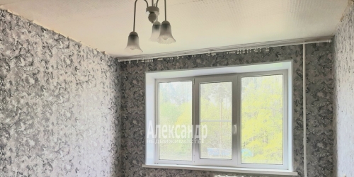 3-комн квартира Плодовое пос., Центральная ул. ,  д. 16