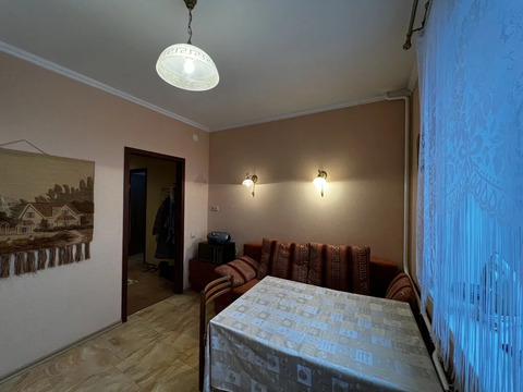 Продажа 1-комн квартиры на вторичном рынке Пушкино, Институтская,  д. 11