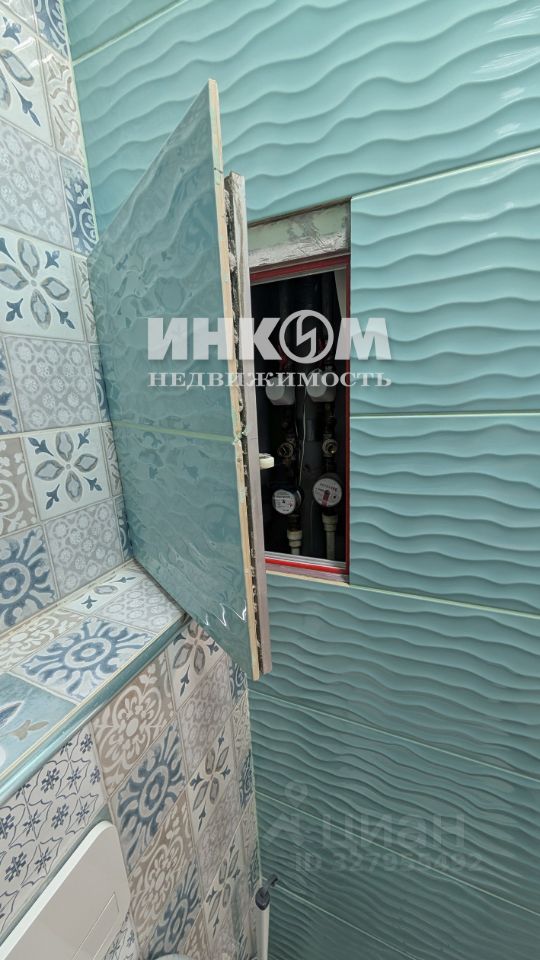 Продажа 2-комн квартиры на вторичном рынке Опалиха мкр, улица Пришвина, 9